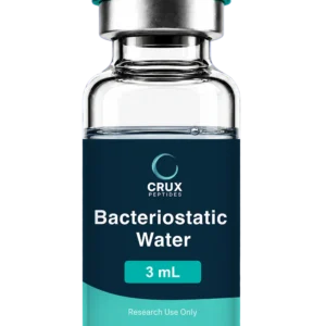 Bacteriostatic Water