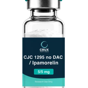 CJC-1295 No DAC