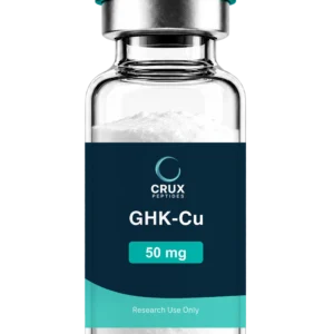 GHK-Cu