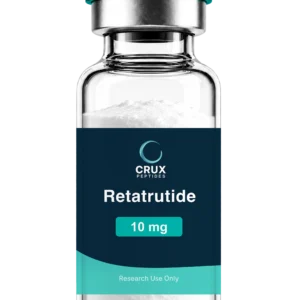Retatrutide