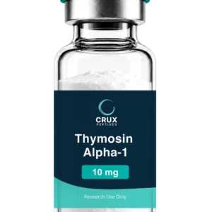 Thymosin Alpha-1